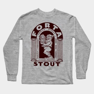 Forta Stout Long Sleeve T-Shirt